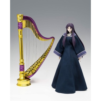 SAINT SEIYA - Saint Cloth Myth Ex Action Figure Pandora 16 cm