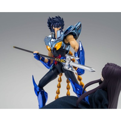 SAINT SEIYA - Saint Cloth Myth Ex Action Figure Pandora 16 cm