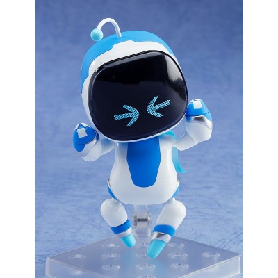 ASTRO'S PLAYROOM - Astro Nendoroid Action Figure (Re-run) 10 cm