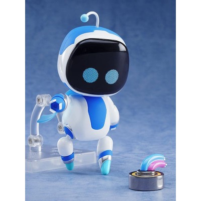 ASTRO'S PLAYROOM - Astro Nendoroid Action Figure (Re-run) 10 cm