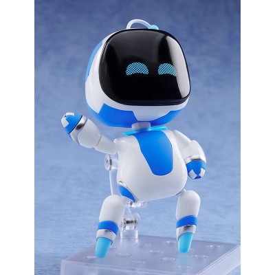 ASTRO'S PLAYROOM - Astro Nendoroid Action Figure (Re-run) 10 cm