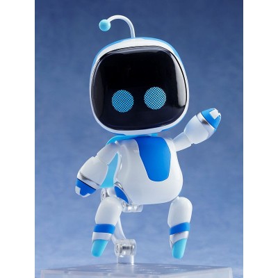 ASTRO'S PLAYROOM - Astro Nendoroid Action Figure (Re-run) 10 cm