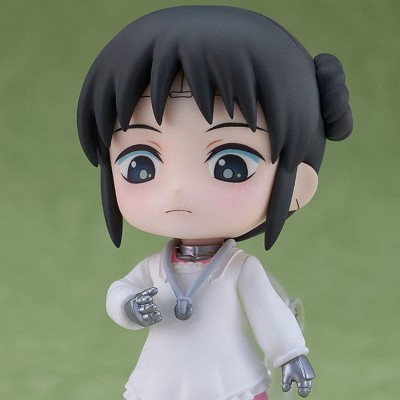 MY WIFE HAS NO EMOTION - Mina Nendoroid Action Figure 10 cm