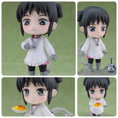 MY WIFE HAS NO EMOTION - Mina Nendoroid Action Figure 10 cm