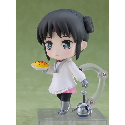 MY WIFE HAS NO EMOTION - Mina Nendoroid Action Figure 10 cm