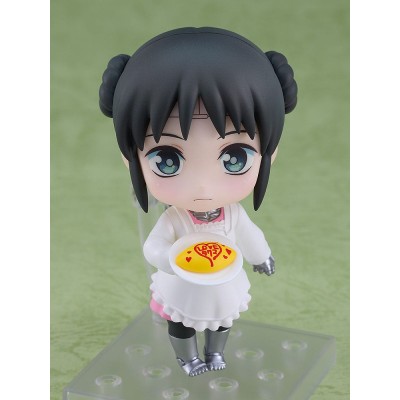 MY WIFE HAS NO EMOTION - Mina Nendoroid Action Figure 10 cm