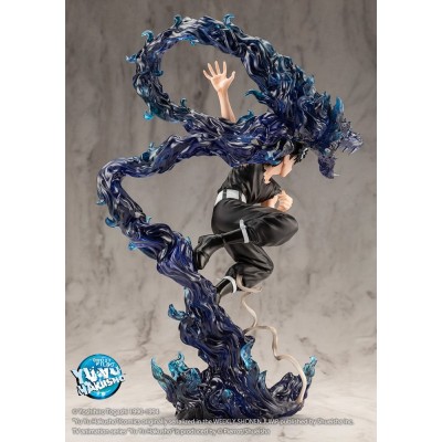 YU YU HAKUSHO - Hiei Ver. 2 ARTFX J 1/8 Kotobukiya PVC Figure 25 cm