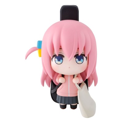 BOCCHI THE ROCK - Hitori Gotoh Tekupiku Rowtashii Noise Mini Figure 10 cm