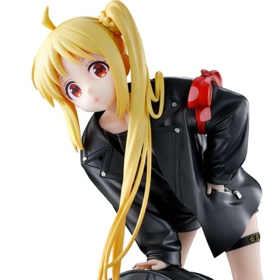 BOCCHI THE ROCK - Nijika Ichiji Ichibansho Bandai PVC Figure 14 cm