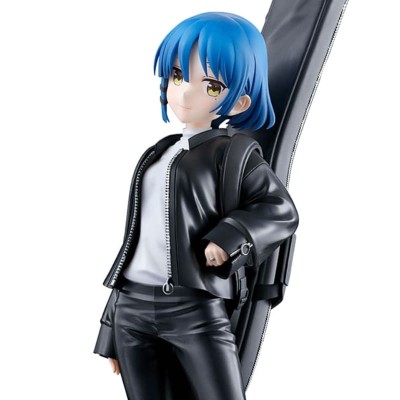 BOCCHI THE ROCK - Ryo Yamada Ichibansho Bandai PVC Figure 19 cm