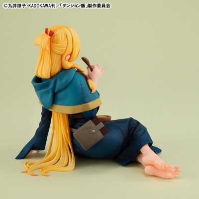 DELICIOUS IN DUNGEON (Dungeon Food) - Marcille Melty Princess Palm Size Megahouse PVC Figure 9 cm