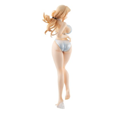 NARUTO - Tsunade Splash W Ver. Gals Megahouse PVC Figure 20 cm