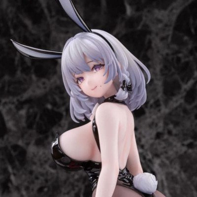 AZUR LANE - San Jacinto Flavor of the Day Ver. 1/6 Anigame PVC Figure 28 cm