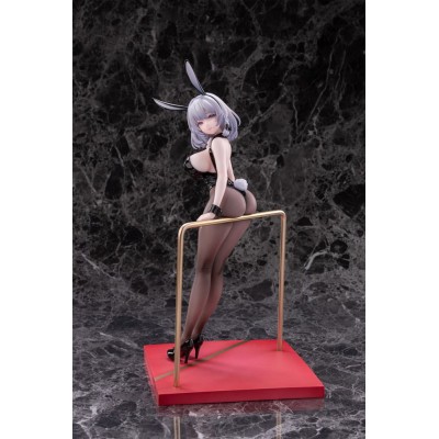 AZUR LANE - San Jacinto Flavor of the Day Ver. 1/6 Anigame PVC Figure 28 cm