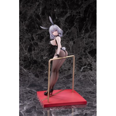 AZUR LANE - San Jacinto Flavor of the Day Ver. 1/6 Anigame PVC Figure 28 cm