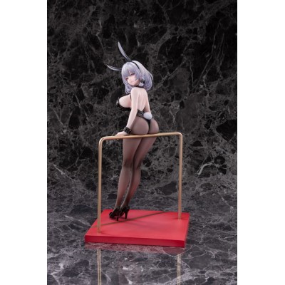 AZUR LANE - San Jacinto Flavor of the Day Ver. 1/6 Anigame PVC Figure 28 cm