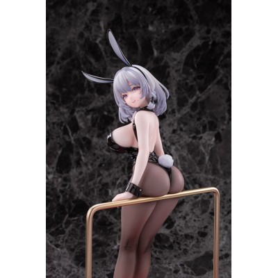 AZUR LANE - San Jacinto Flavor of the Day Ver. 1/6 Anigame PVC Figure 28 cm