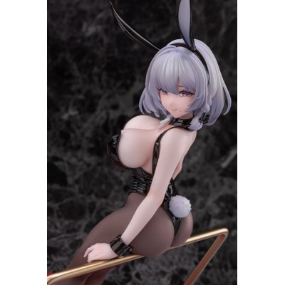 AZUR LANE - San Jacinto Flavor of the Day Ver. 1/6 Anigame PVC Figure 28 cm