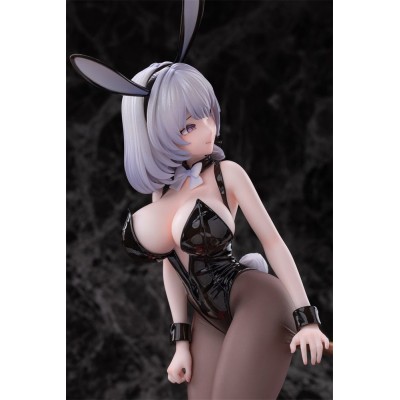 AZUR LANE - San Jacinto Flavor of the Day Ver. 1/6 Anigame PVC Figure 28 cm