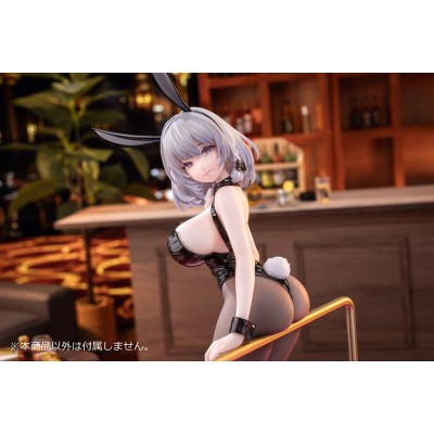 AZUR LANE - San Jacinto Flavor of the Day Ver. 1/6 Anigame PVC Figure 28 cm