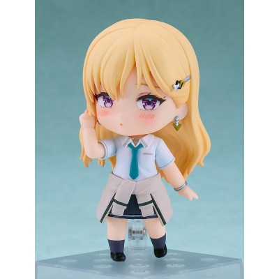 DAYS WITH MY STEP SISTER - Saki Ayase Action Figure 10 cm