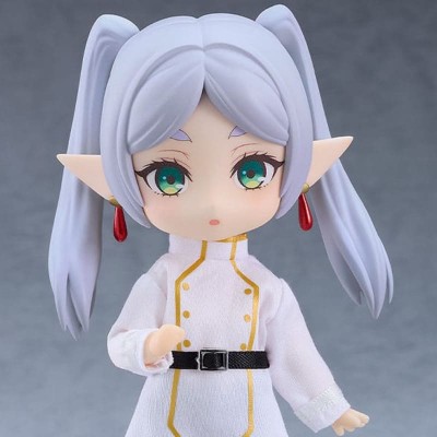 FRIEREN - Frieren Nendoroid Doll Action Figure 10 cm