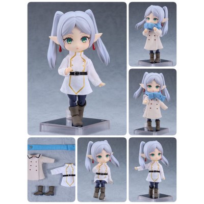 FRIEREN - Frieren Nendoroid Doll Action Figure 10 cm