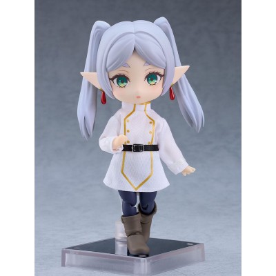 FRIEREN - Frieren Nendoroid Doll Action Figure 10 cm