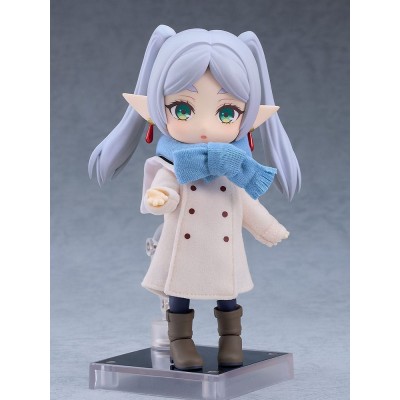 FRIEREN - Frieren Nendoroid Doll Action Figure 10 cm