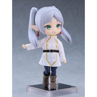 FRIEREN - Frieren Nendoroid Doll Action Figure 10 cm