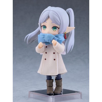 FRIEREN - Frieren Nendoroid Doll Action Figure 10 cm