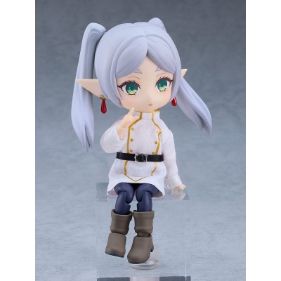 FRIEREN - Frieren Nendoroid Doll Action Figure 10 cm