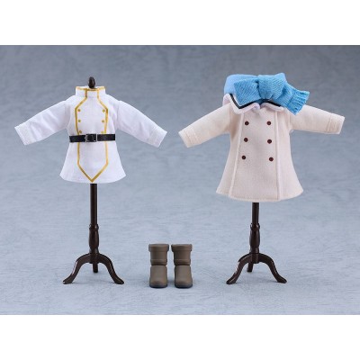 FRIEREN - Frieren Nendoroid Doll Action Figure 10 cm