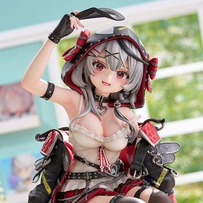 HOLOLIVE PRODUCTION - Sakamata Chloe 1/6 Max Factory PVC Figure 20 cm