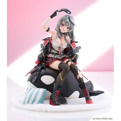 HOLOLIVE PRODUCTION - Sakamata Chloe 1/6 Max Factory PVC Figure 20 cm