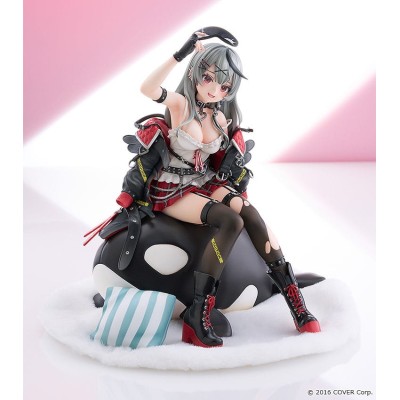 HOLOLIVE PRODUCTION - Sakamata Chloe 1/6 Max Factory PVC Figure 20 cm