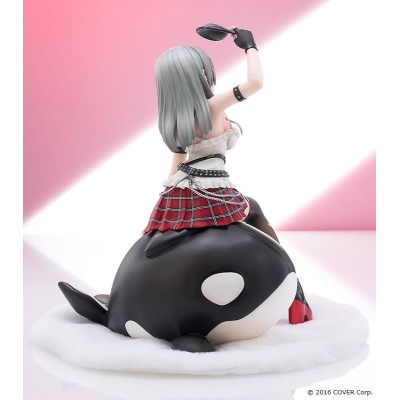 HOLOLIVE PRODUCTION - Sakamata Chloe 1/6 Max Factory PVC Figure 20 cm