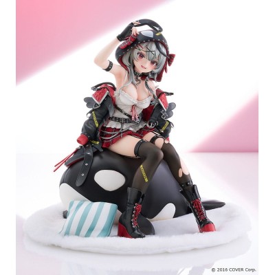 HOLOLIVE PRODUCTION - Sakamata Chloe 1/6 Max Factory PVC Figure 20 cm