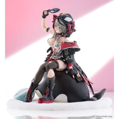 HOLOLIVE PRODUCTION - Sakamata Chloe 1/6 Max Factory PVC Figure 20 cm