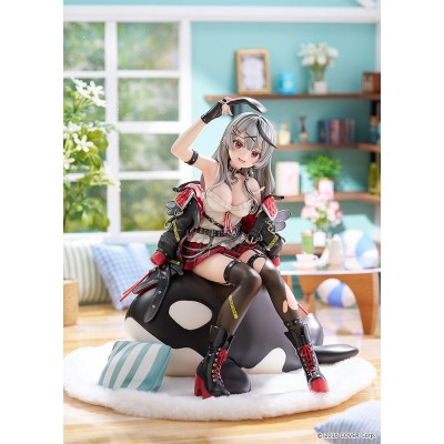 HOLOLIVE PRODUCTION - Sakamata Chloe 1/6 Max Factory PVC Figure 20 cm