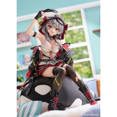 HOLOLIVE PRODUCTION - Sakamata Chloe 1/6 Max Factory PVC Figure 20 cm