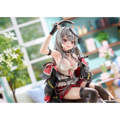 HOLOLIVE PRODUCTION - Sakamata Chloe 1/6 Max Factory PVC Figure 20 cm