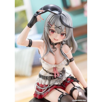 HOLOLIVE PRODUCTION - Sakamata Chloe 1/6 Max Factory PVC Figure 20 cm