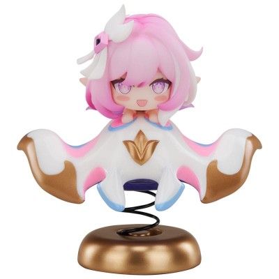 HONKAI IMPACT 3rd - Elysia Herrscher of Human: Ego Happy Shake Apex PVC Figure 8 cm