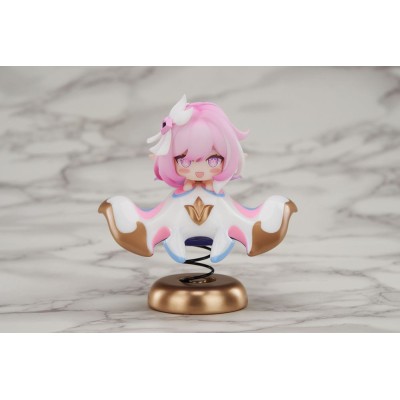 HONKAI IMPACT 3rd - Elysia Herrscher of Human: Ego Happy Shake Apex PVC Figure 8 cm