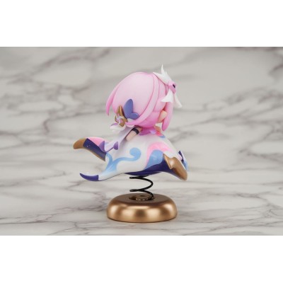 HONKAI IMPACT 3rd - Elysia Herrscher of Human: Ego Happy Shake Apex PVC Figure 8 cm