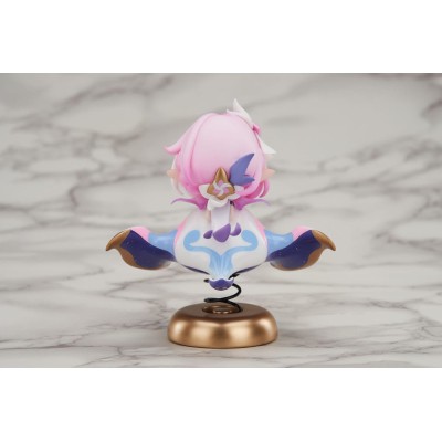 HONKAI IMPACT 3rd - Elysia Herrscher of Human: Ego Happy Shake Apex PVC Figure 8 cm