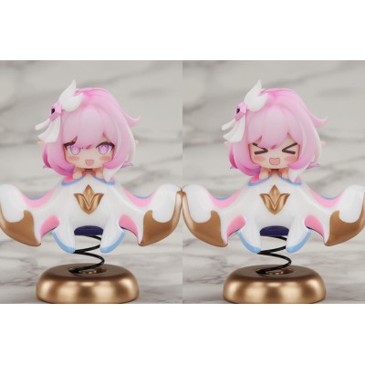 HONKAI IMPACT 3rd - Elysia Herrscher of Human: Ego Happy Shake Apex PVC Figure 8 cm