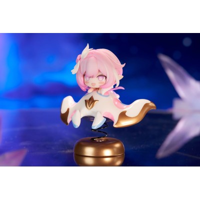 HONKAI IMPACT 3rd - Elysia Herrscher of Human: Ego Happy Shake Apex PVC Figure 8 cm