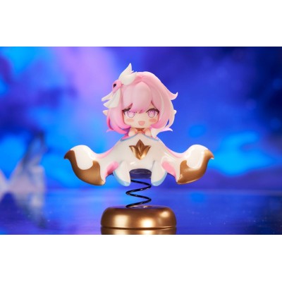 HONKAI IMPACT 3rd - Elysia Herrscher of Human: Ego Happy Shake Apex PVC Figure 8 cm